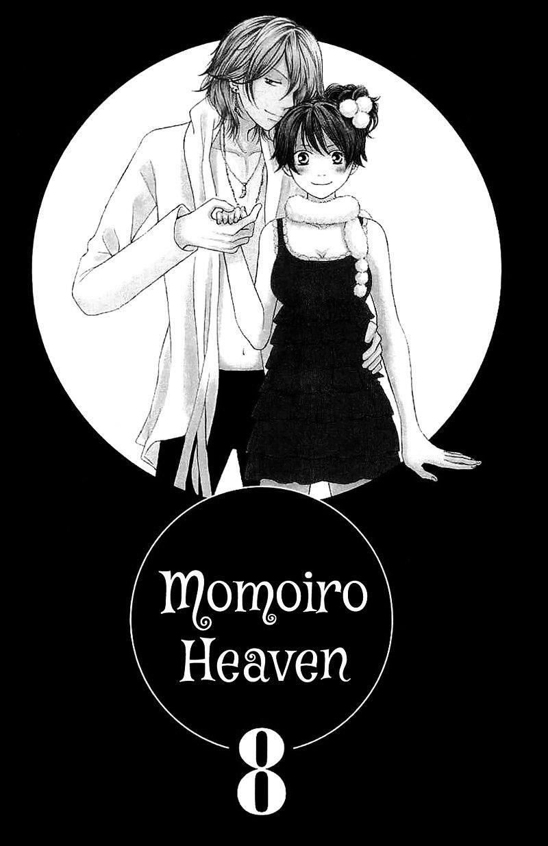 momoiro heaven chapter 28 7