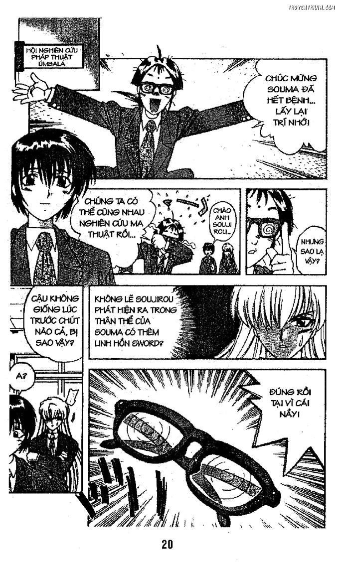 devil and devil chapter 28 20