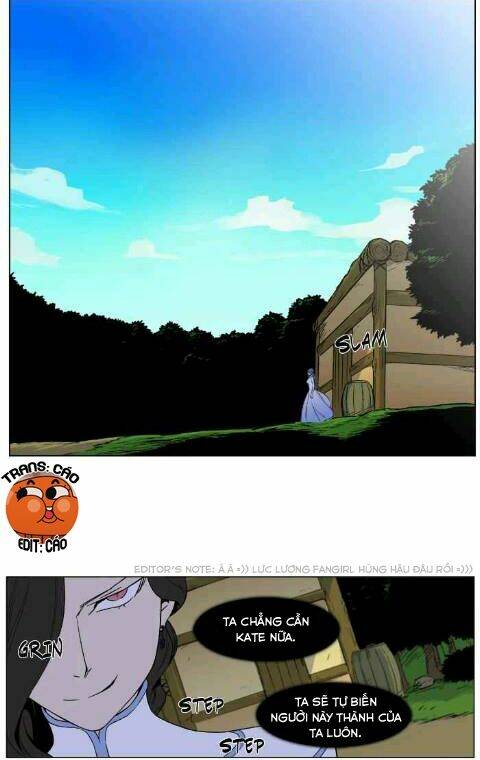 ma cà rồng quý tộc ngoại truyện chapter 4 24