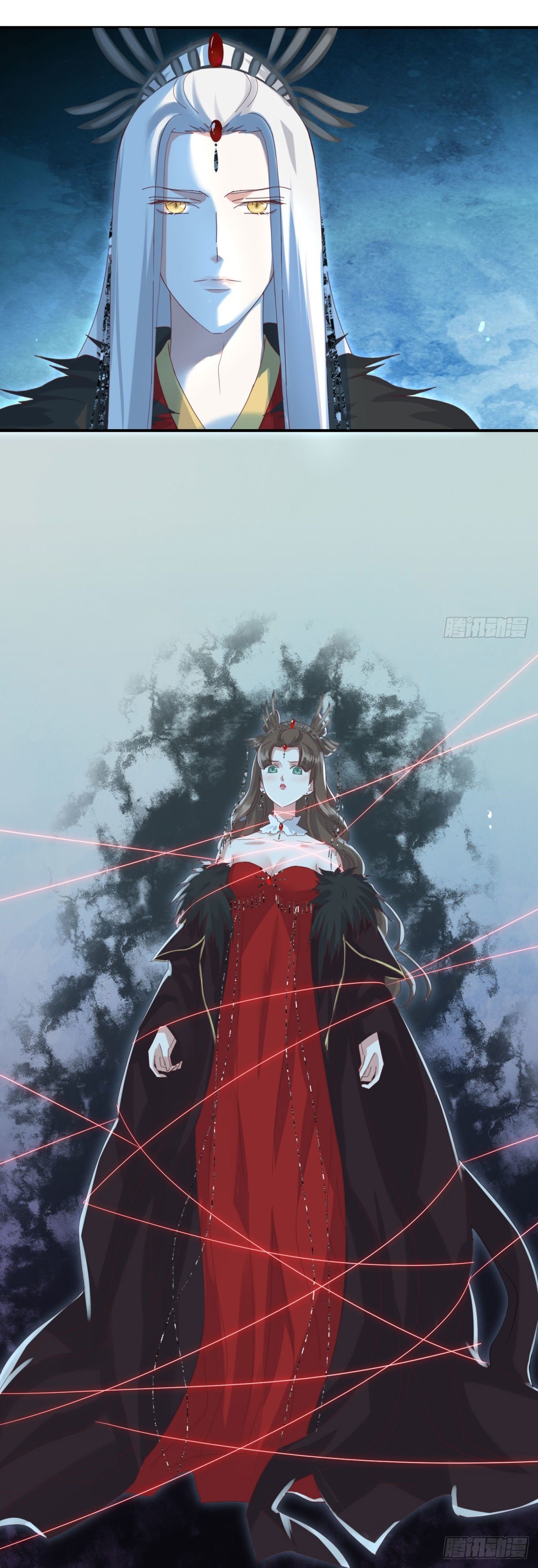 lãnh tà minh vương đầu quả tim sủng chapter 12 14