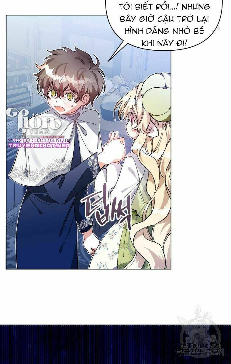 này tiểu công tước, hãy tin ở chị đi! chapter 23.1 17