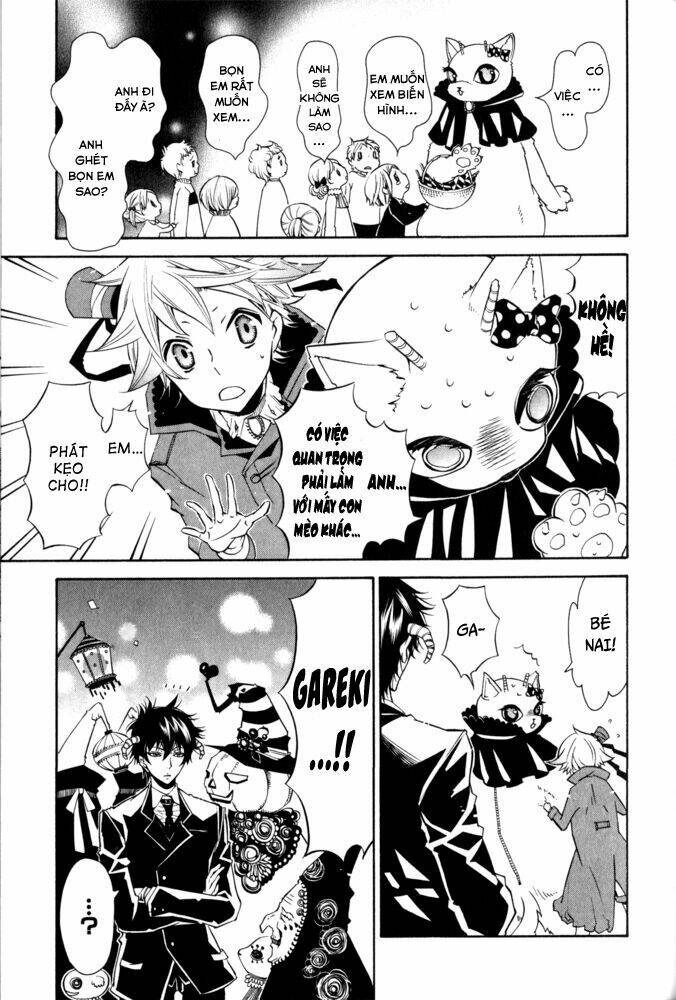 karneval chapter 15 14