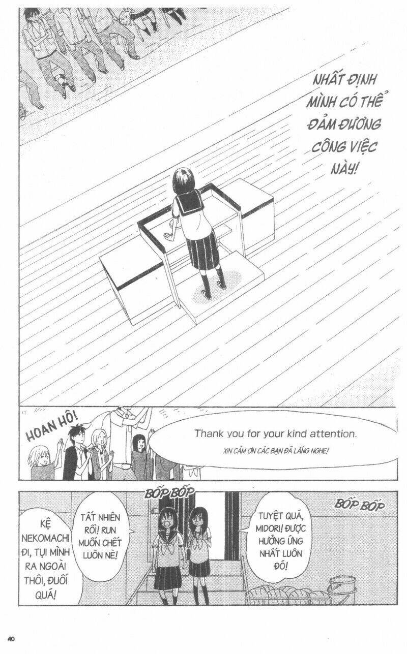 đứa con của tengu chapter 3 163