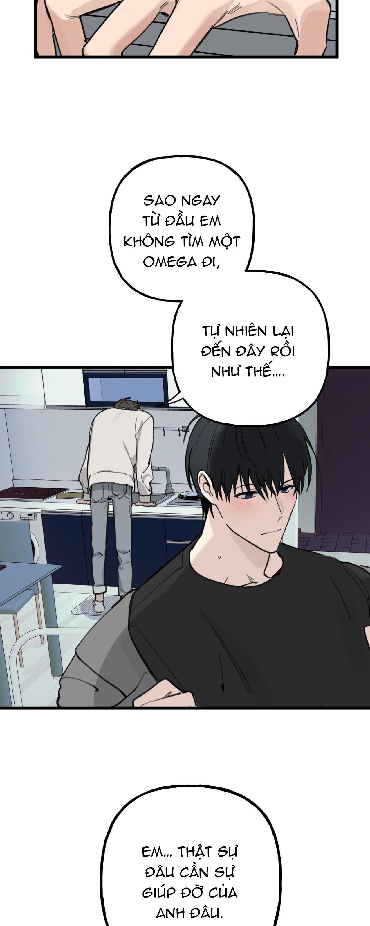 bl ngắn chịch hỏny chapter 1.1 55