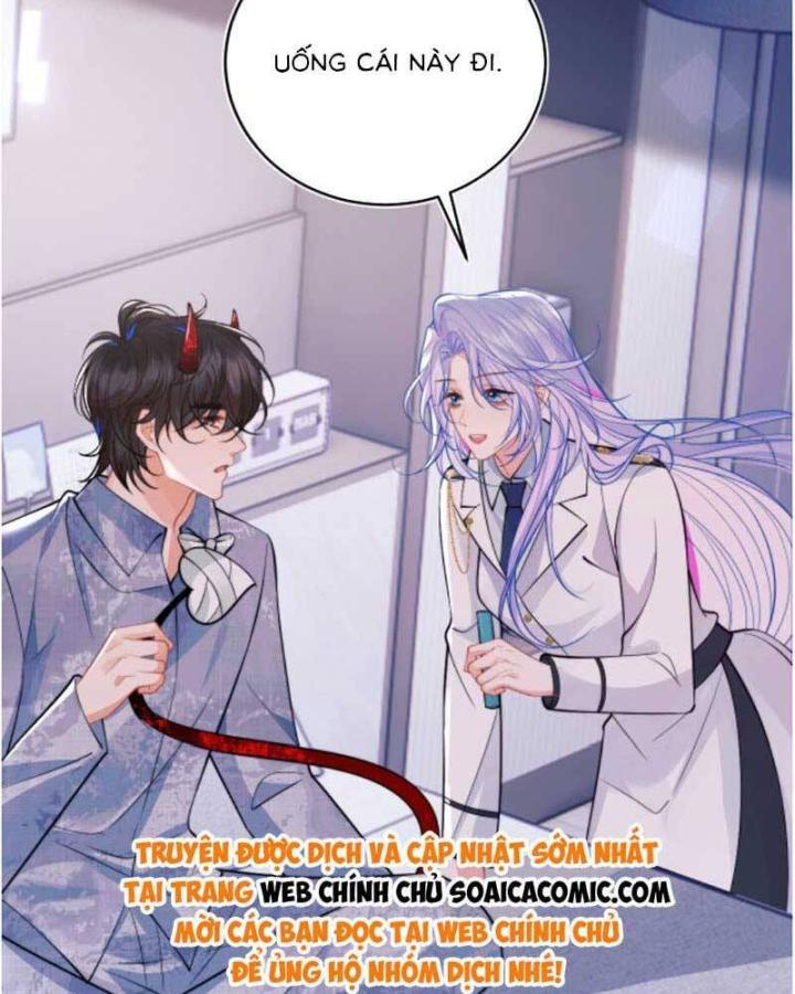 vị chỉ huy lạnh lùng khóc trong vòng tay tôi chapter 43 21