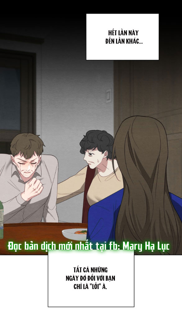 Mối Quan Hệ Đơn Giản chapter 49.1 - Trang 50