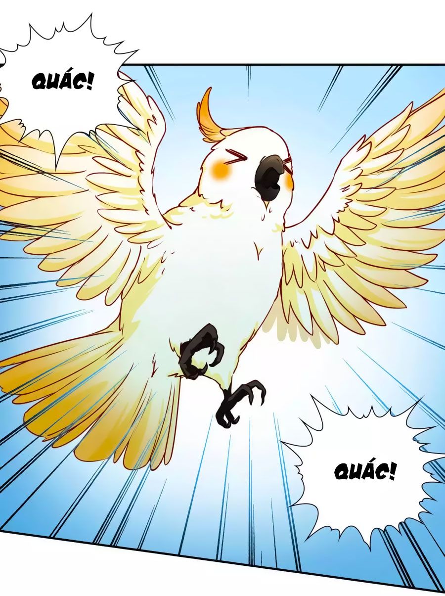 huyền vũ luyến ca: vạn vật sinh linh chapter 29.1 24