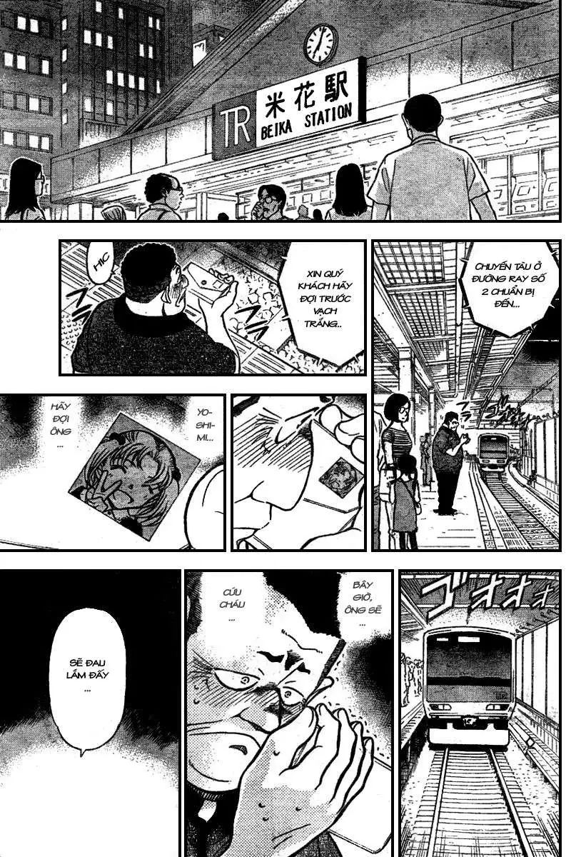 conan chapter 699 11