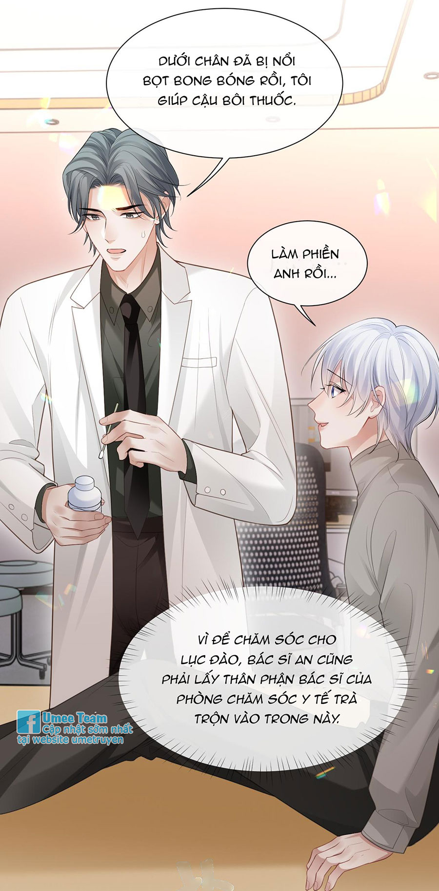 xin hãy ly hôn chapter 89 44