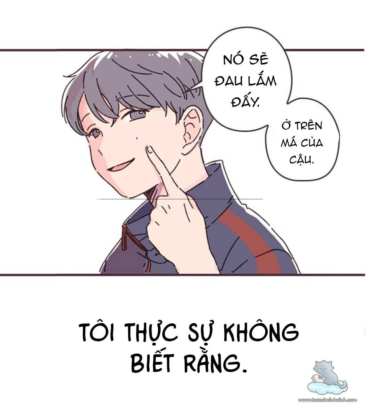 ngày định mệnh của đôi ta chapter 1 41