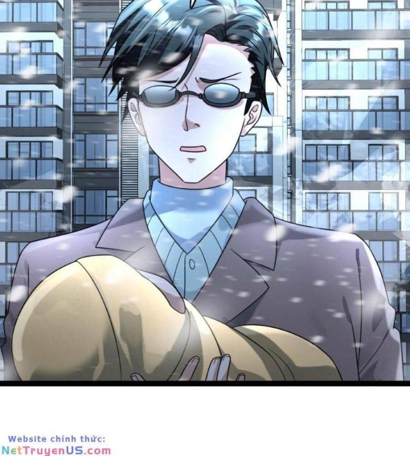 toàn cầu băng phong, ta chế tạo phòng an toàn chapter 87 10