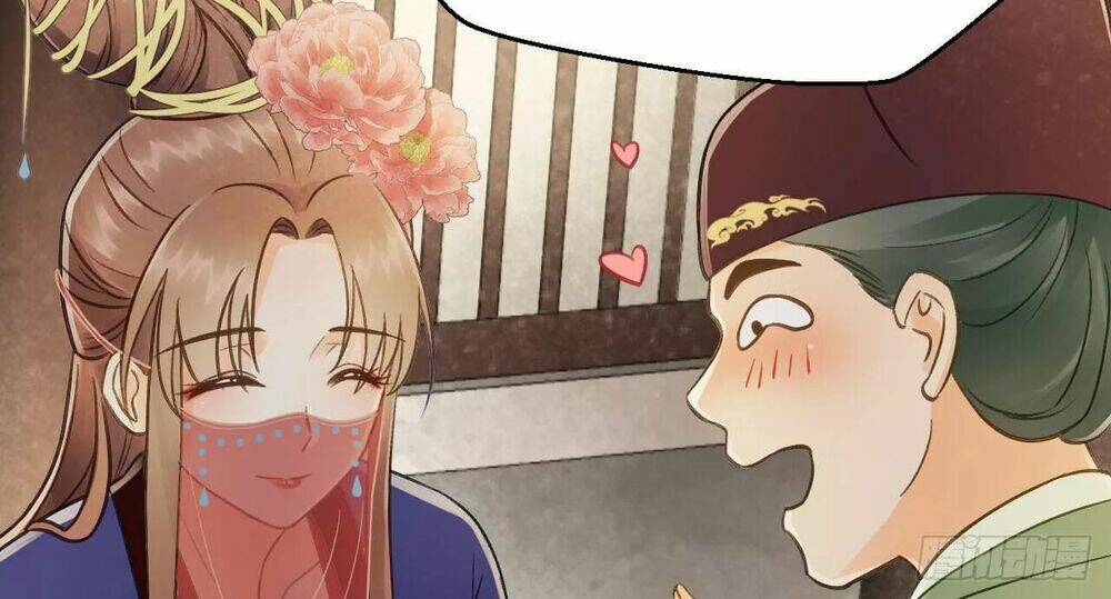 vương gia ba tuổi rưỡi của tôi chapter 35 32