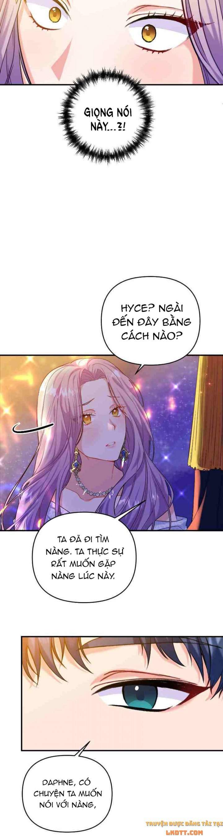 tôi sẽ có được trái tim của hoàng đế ! chapter 1.1 5