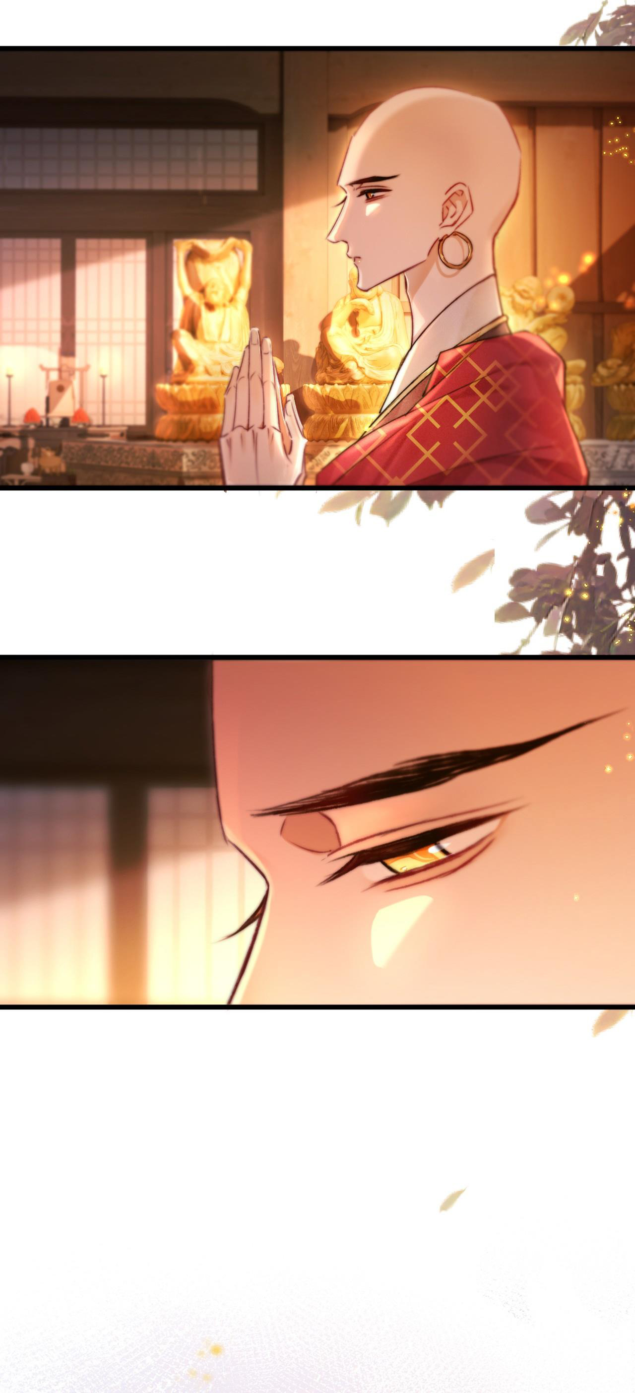 tại sao nam chủ lại quyến rũ tôi chapter 3.1 11