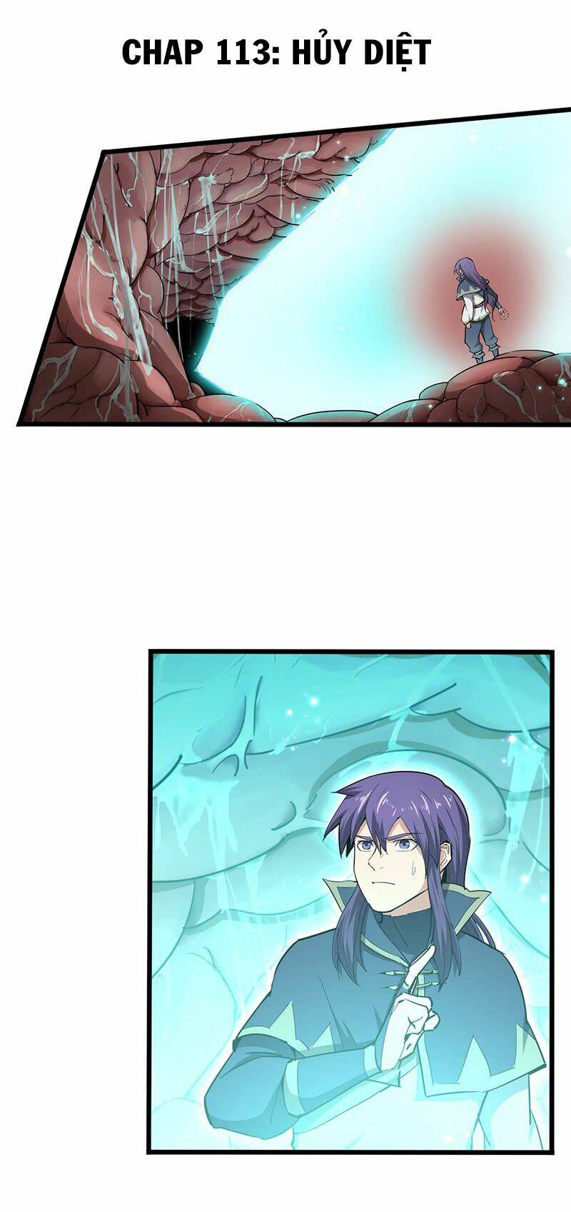 hỗn độn kiếm thần chapter 113 1