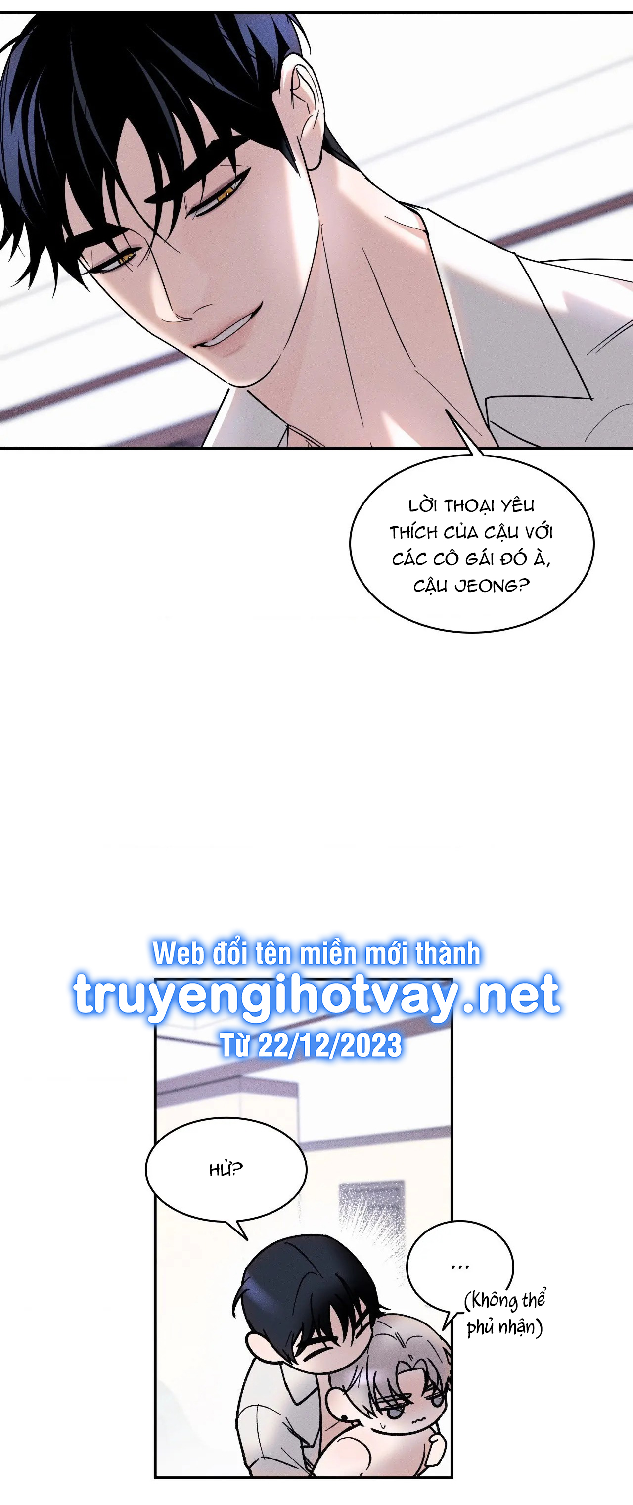 [18+] lật lại kịch bản - bản uncensored chapter 6.1 5