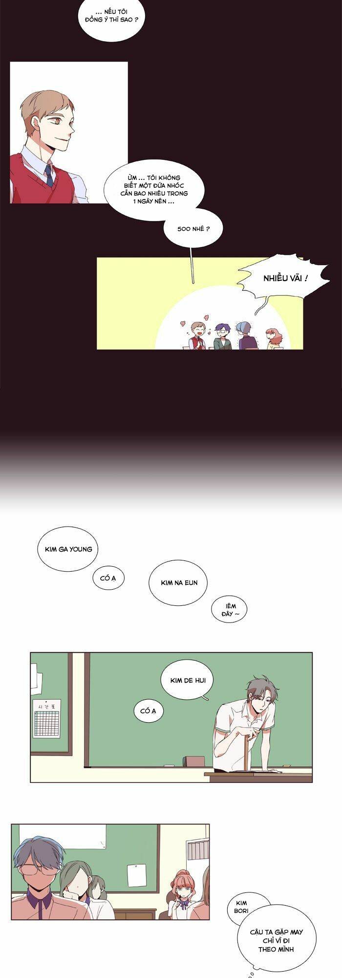 50 pixel days chapter 2 14