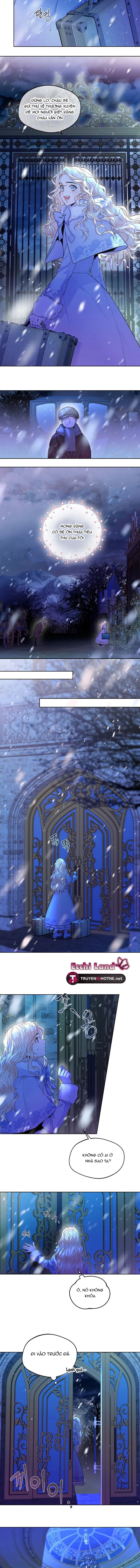 tiểu thư crystal thực ra là đàn ông chapter 0.2 5