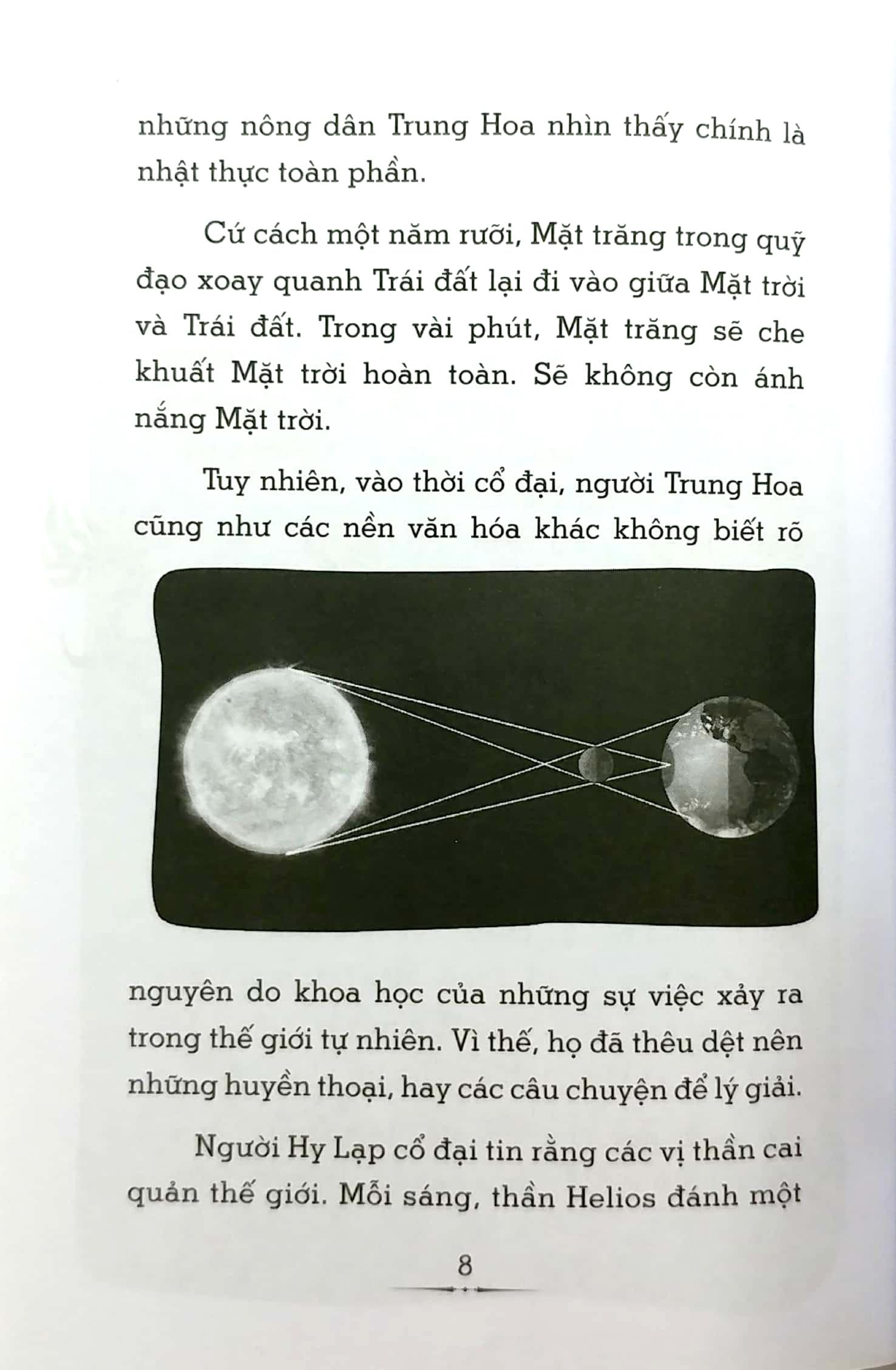 Hệ Mặt Trời Ở Đâu?