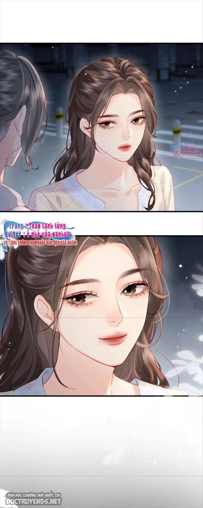 vợ chồng siêu sao có chút ngọt [m] chapter 23 8