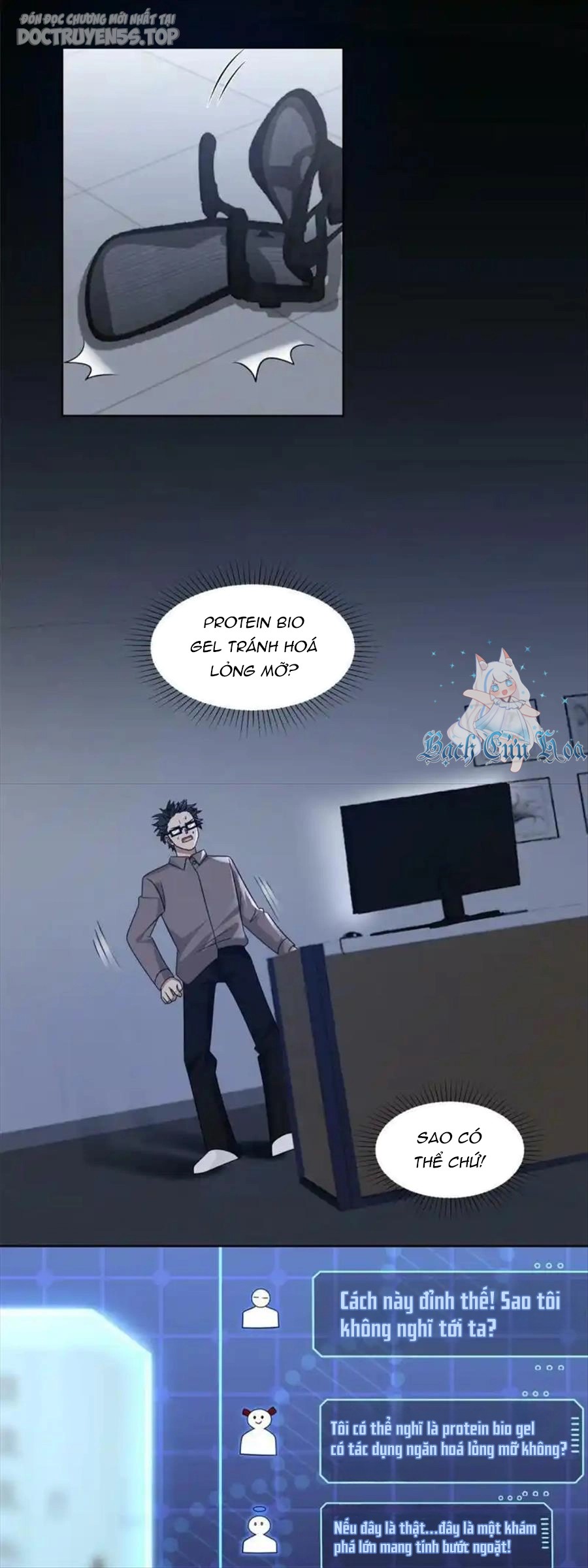 livestream phẫu thuật chapter 19 16