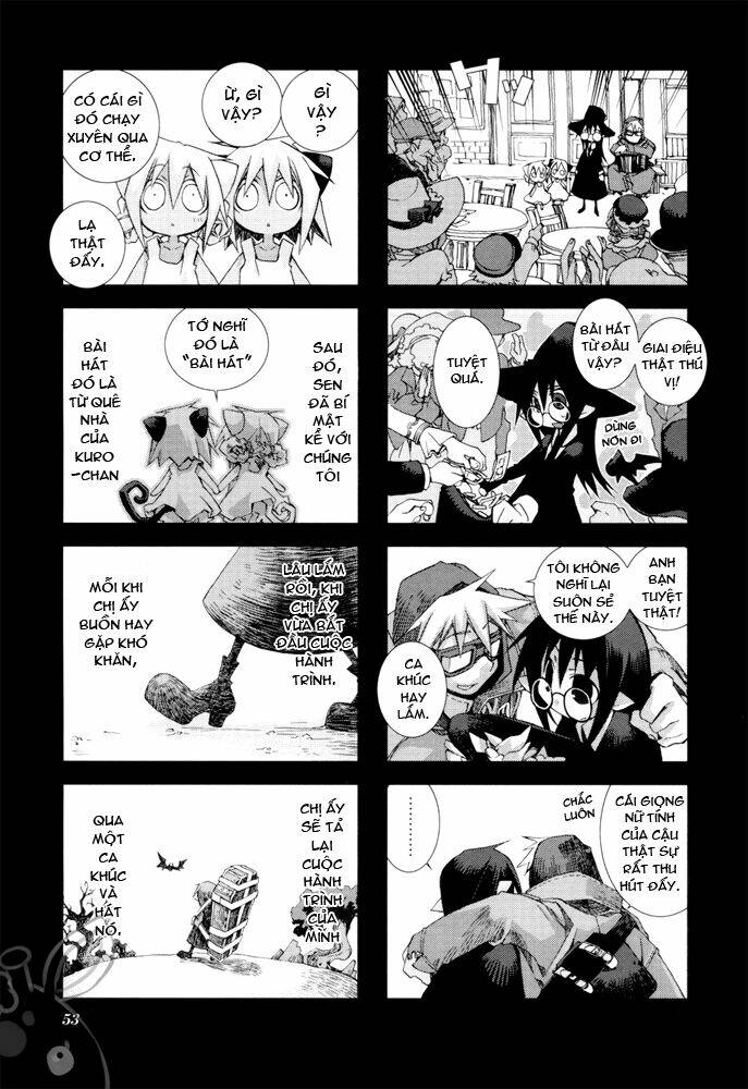 hitsugi katsugi no kuro chapter 5 7