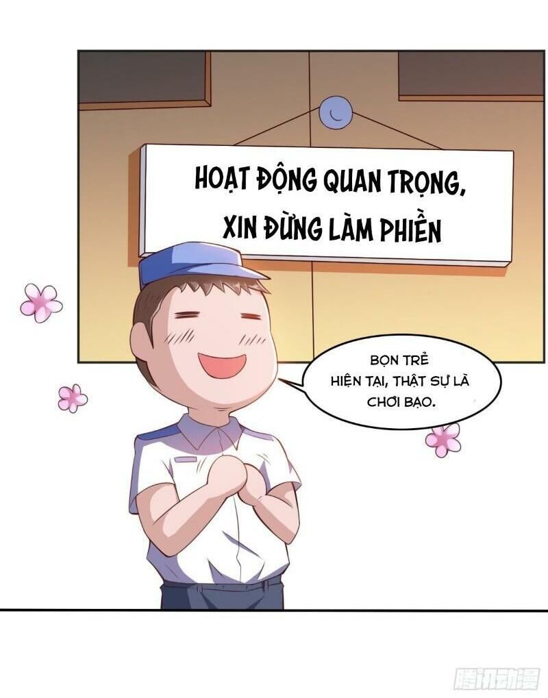 tổ chức x.e chapter 10 6