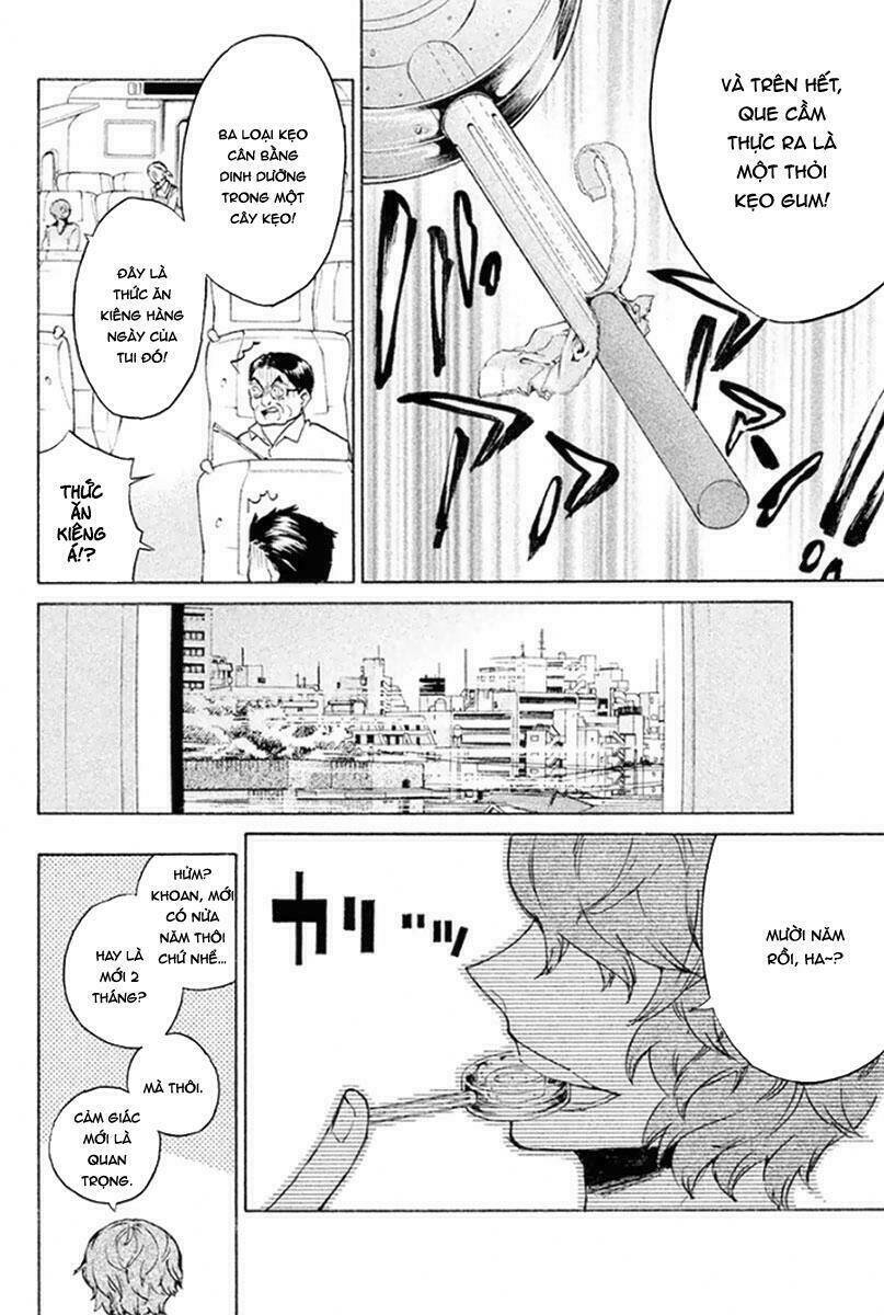 hell’s kitchen chapter 40 7