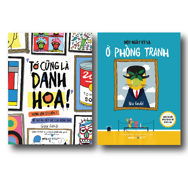 Bộ Đến Với Nghệ Thuật Thiếu Nhi
