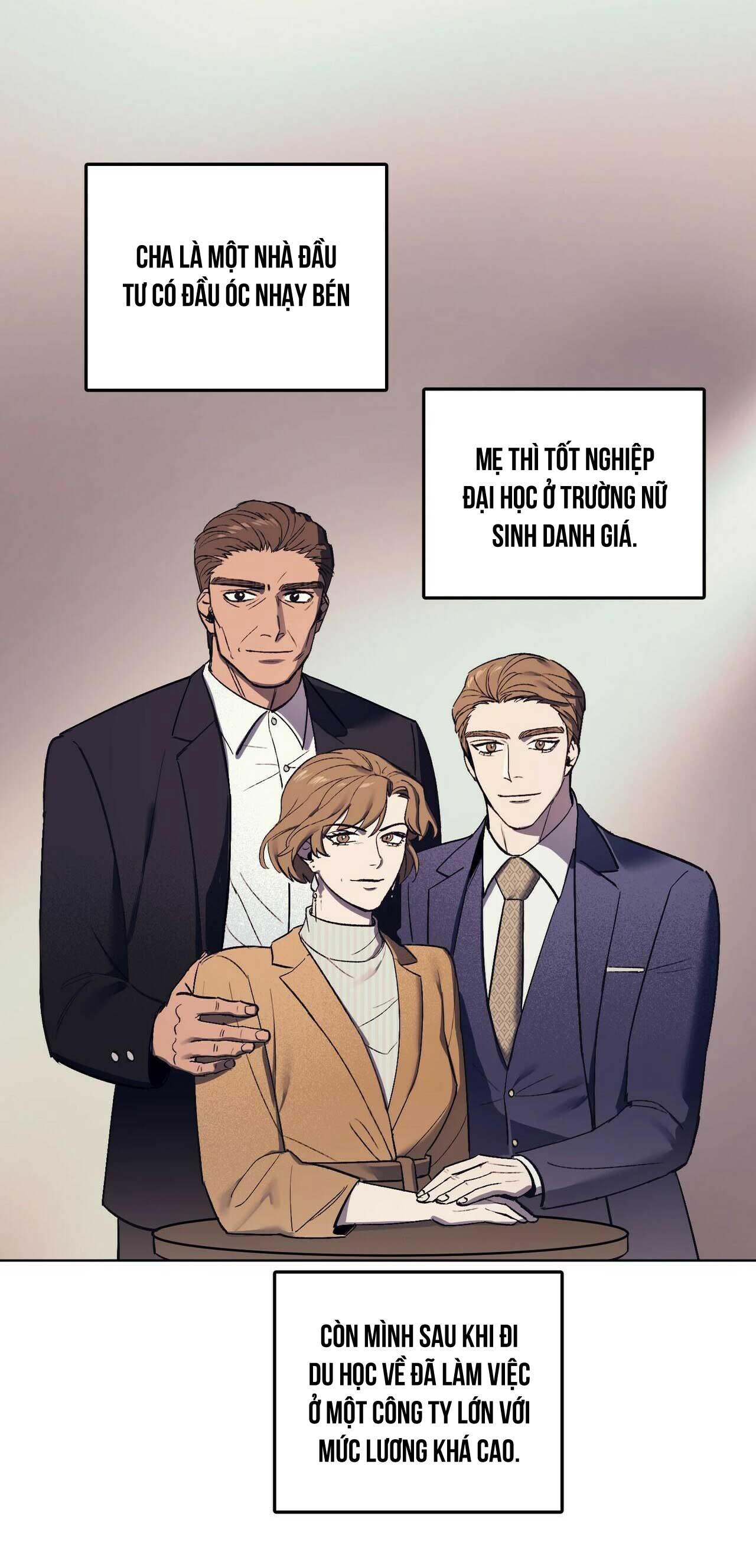 làm dâu nhà tài phiệt họ kang chapter 4 32