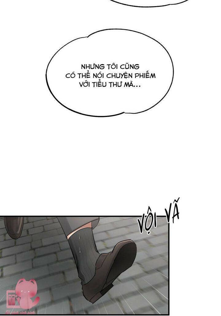 người thừa kế chapter 29 18