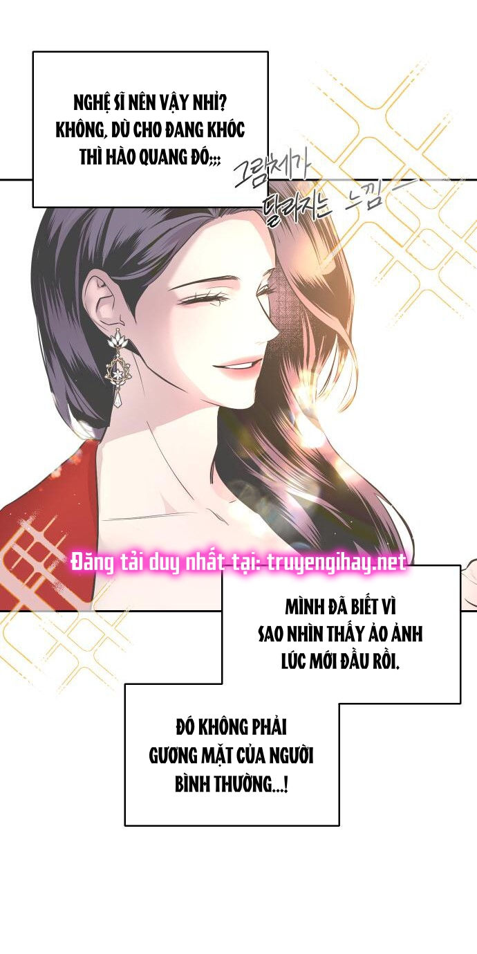 tiên nữ ngoại truyện chapter 3.2 8