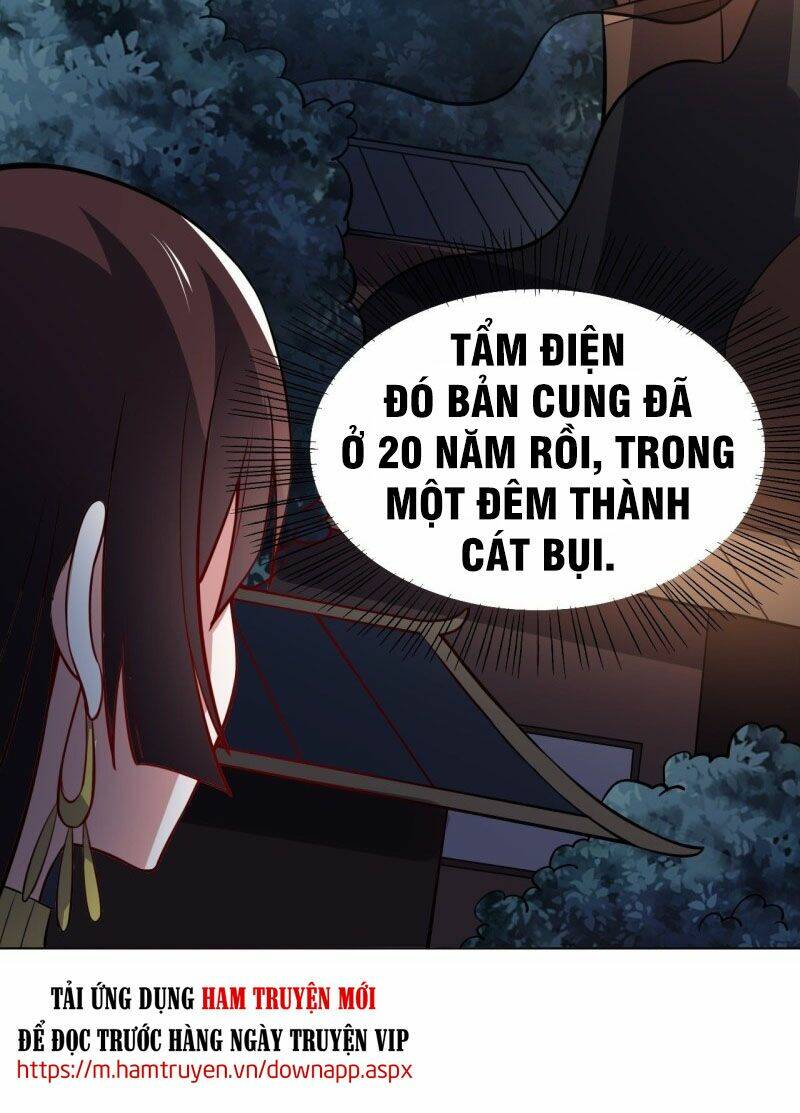 thần võ đế tôn chapter 89 13