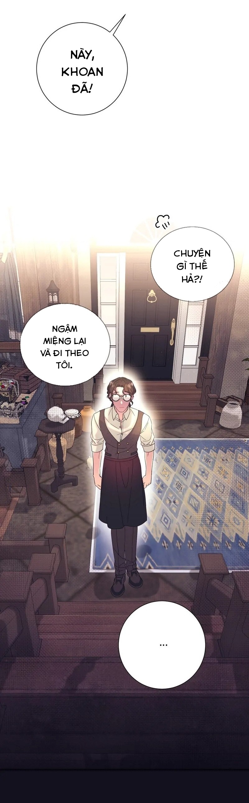 đức hạnh của công chúa phản diện chapter 27 7