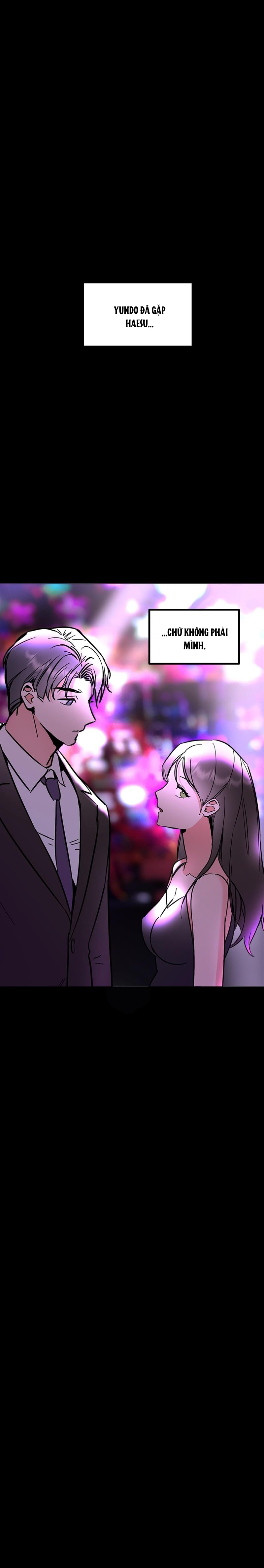 cuộc sống riêng của chị tôi chapter 5 41