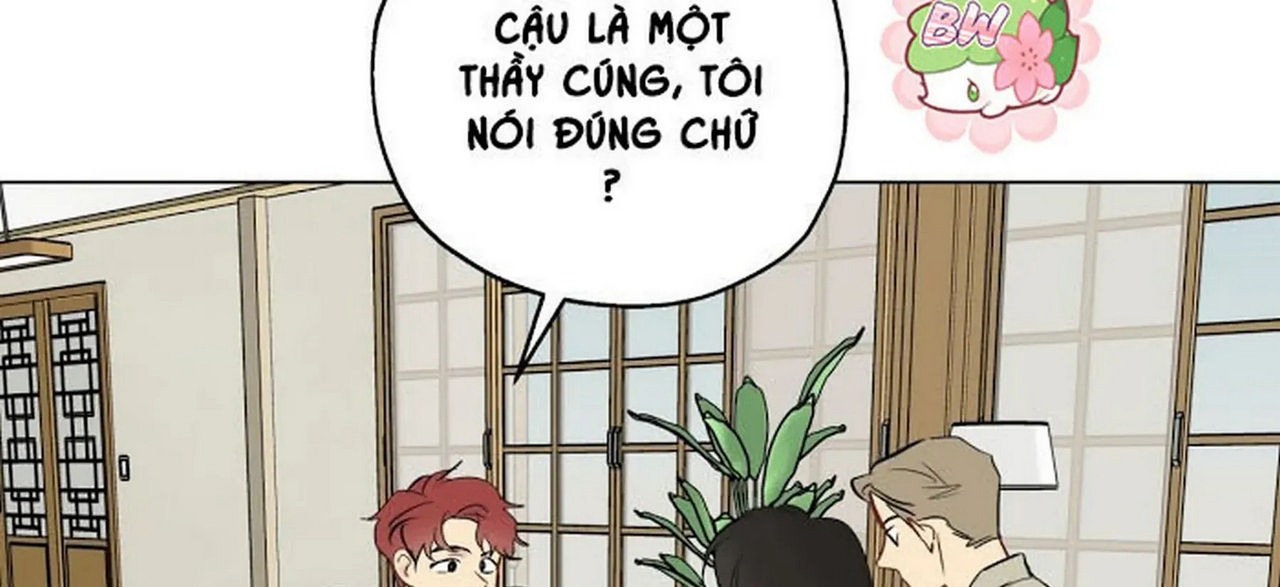 chuyện quái gì với giấc mơ đó vậy chapter 1 183