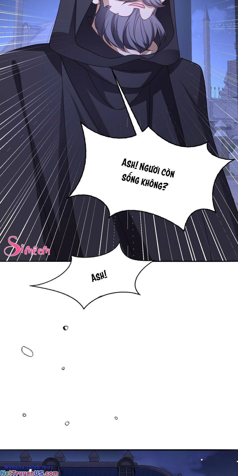 trở thành đoàn sủng về sau, ta đại sát tứ phương chapter 18 36