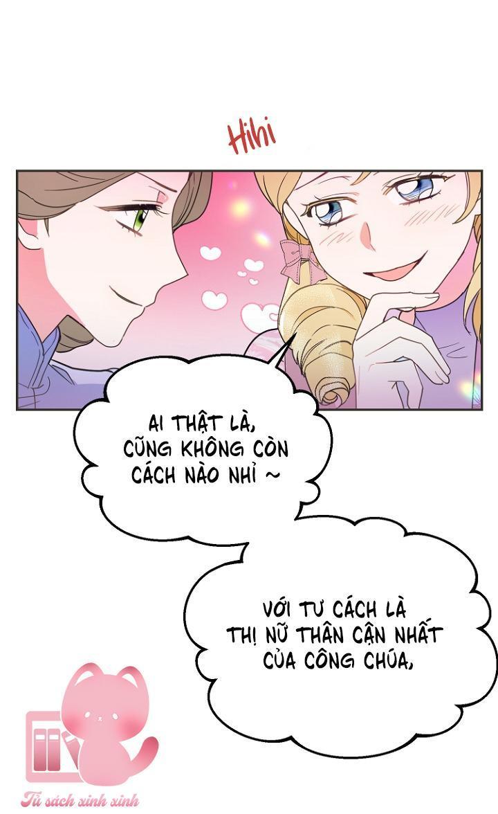 bỏ quách chồng con đi, tiền bạc mới là tất cả chapter 11 56