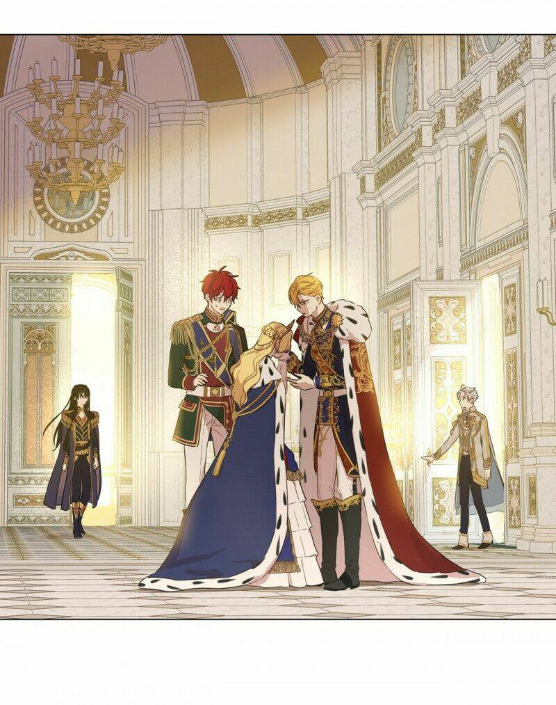 một ngày nọ ta trở thành công chúa chapter 122.5 32