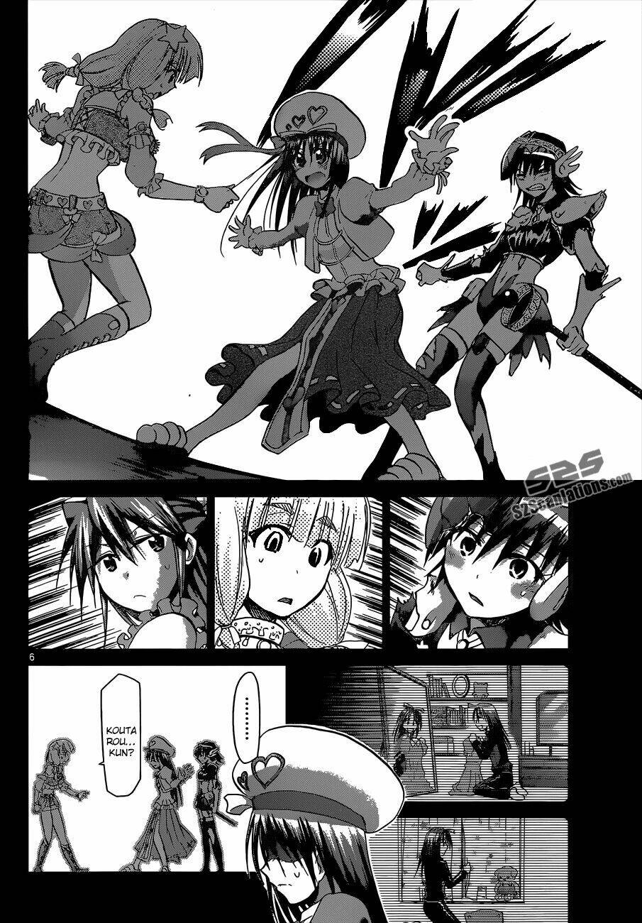 denpa kyoushi chapter 110 8