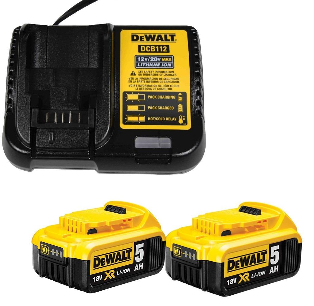 MÁY KHOAN PIN CẦM TAY 18V DEWALT DCD791P1- HÀNG CHÍNH HÃNG