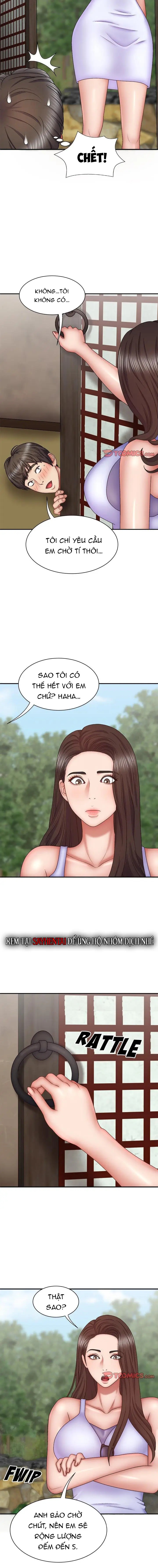 chiếm hữu linh hồn chapter 50 13