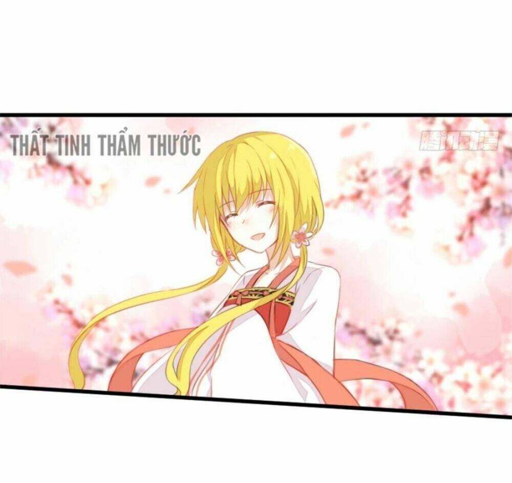 hôm nay ta cũng muốn trêu chọc nàng chapter 61 14