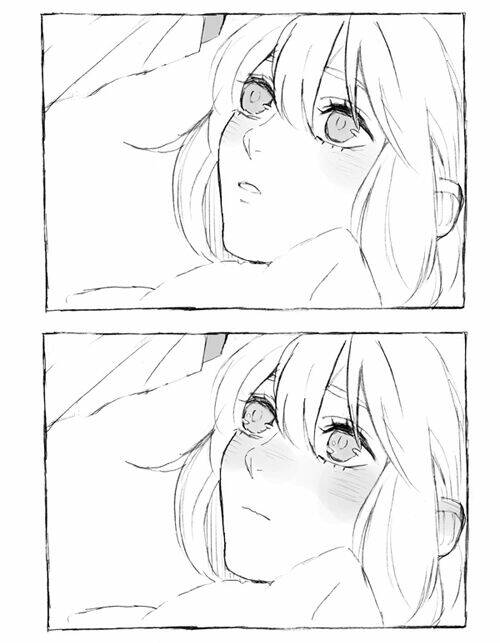 kuroko – tuyển thủ vô hình: short doujinshi chapter 112 11