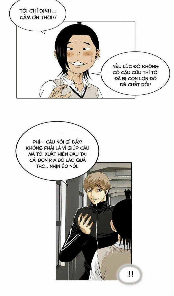 ultimate legend: kang hae hyo chapter 35 25