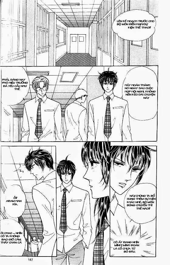 hot blooded woman chapter 39 4