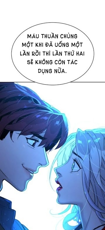 bạch huyết - white blood chapter 65 24