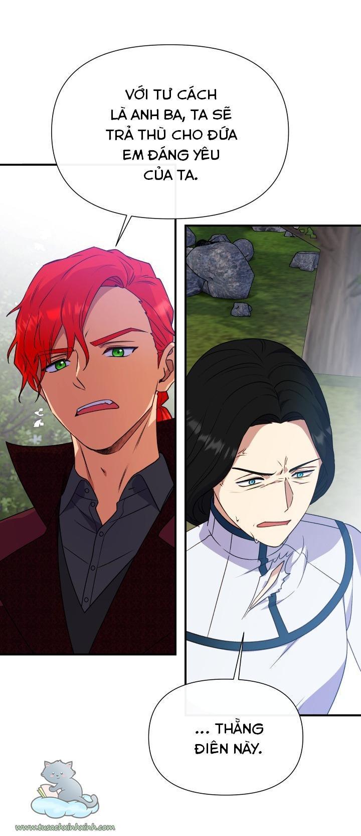 công nương khế ước của gia tộc công tước quái vật chapter 119 3