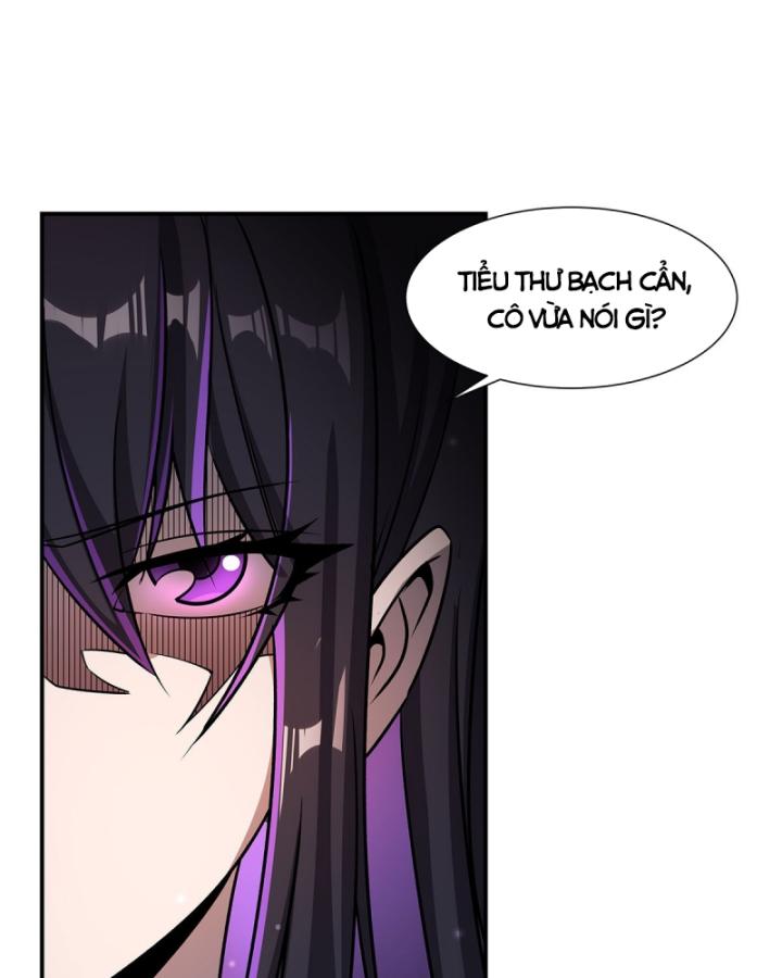 huyết cơ và kỵ sĩ chapter 302 67