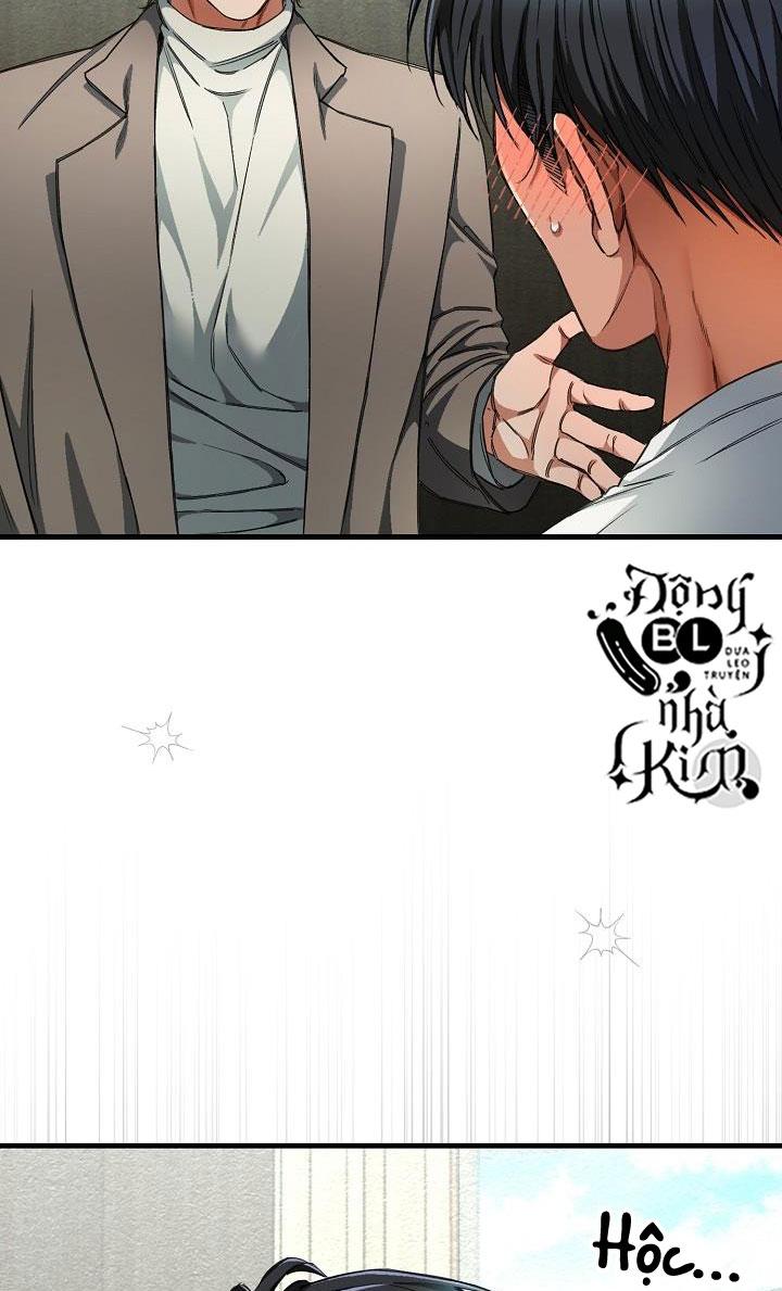 chuyến tàu điên cuồng chapter 24 32